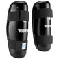 Top Ten Wako Approved Kickboxing Shin Guards - Black