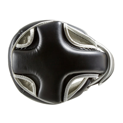 Ultimate Competition Head Guard -  Black