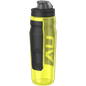 Under Armour Playmaker Squeeze Sports Water Bottle 950ML - Yell