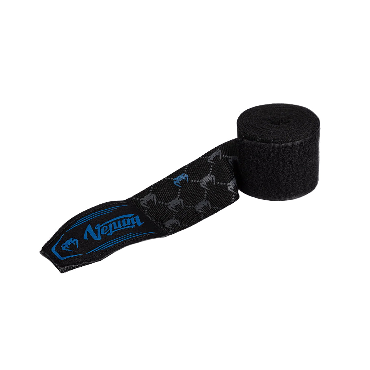 Venum Advanced Monogram Black  Hand wraps  - 4M