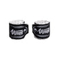 Venum Advanced Monogram White Hand wraps  - 4M
