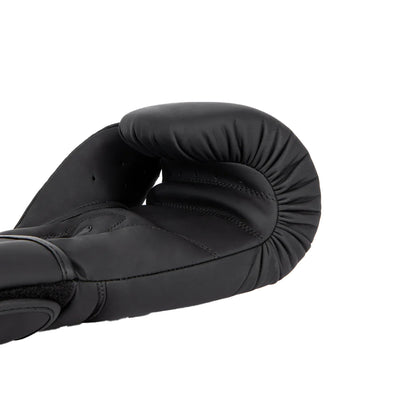 Venum Contender 1.5 Boxing Gloves - Black