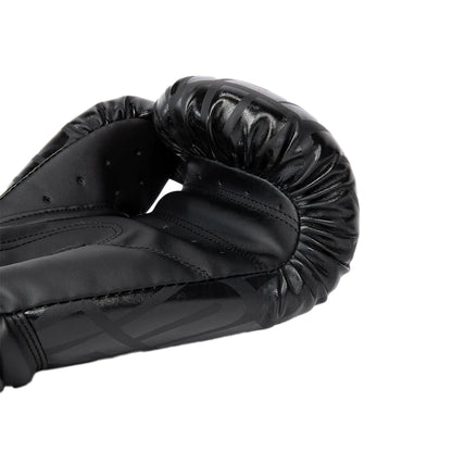 Venum Kids Contender 1.5 XT Boxing Gloves - Black