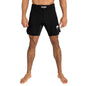 Venum Contender MMA Fight Shorts - Black