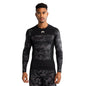 Venum G-Fit Air MMA Long Sleeve Rashguard - Urban Camo
