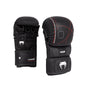 Venum Tactical XT Sparring Gloves - Black/Fire Red