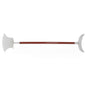 Wushu Steel Monk Spade