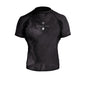 Wicked1 Eager Contest Short Sleeve MMA Rashguard
