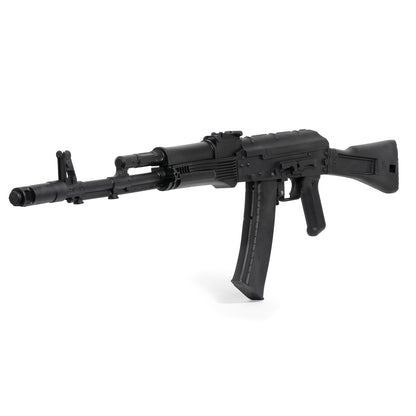 Realistic TP Rubber AK47 Rifle Training Gun ( E406 )