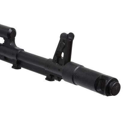 Realistic TP Rubber AK47 Rifle Training Gun ( E406 )