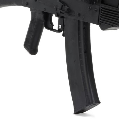 Realistic TP Rubber AK47 Rifle Training Gun ( E406 )