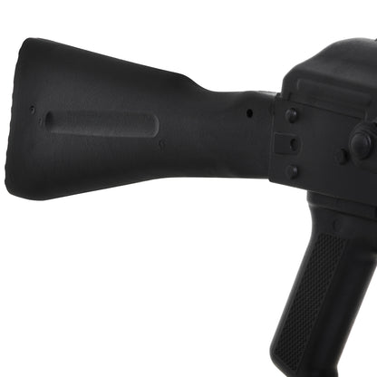 Realistic TP Rubber AK47 Rifle Training Gun ( E406 )