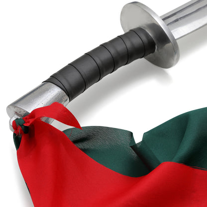 Aluminium Broadsword - 33"