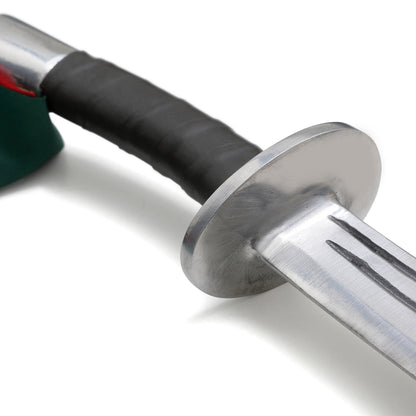 Aluminium Broadsword - 33"
