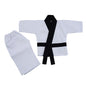 Baby Karate Suit - White (Infant Uniform)