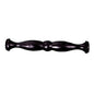 Tai Chi Ruler - Black