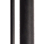 Bo Staff Black Tapered Both Ends