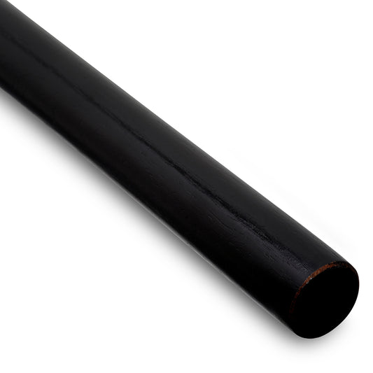 Bo Staff Black  - 60 Inches