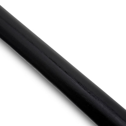 Bo Staff Black  - 60 Inches