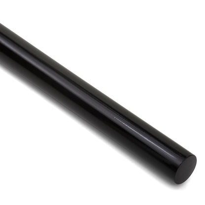 Graphite Bo: 60 Inches Tapered 2 Sectional