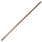 Bo Staff Wooden Red OAK Wood - 60 Inches