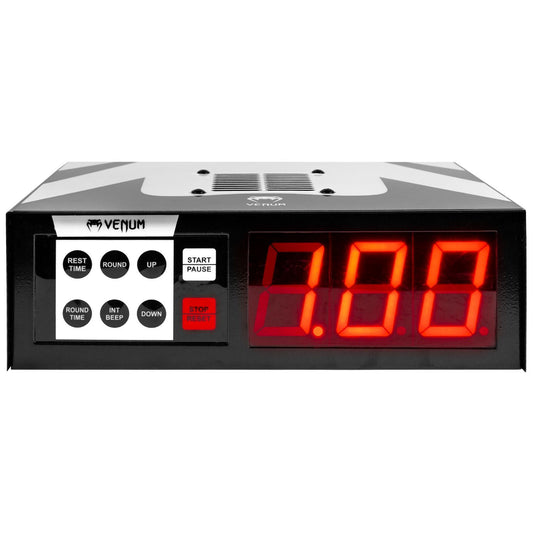 Venum Pro Boxing Round Timer