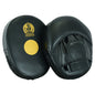Choi Kwang Do Leather Focus Mitts
