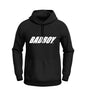 Bad Boy MMA Classic Hoodie  - Black