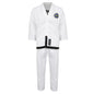 ITF Taekwondo Diamond Elite Black Belt Suit