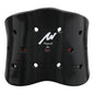 Dipped Foam Female Rib Guard