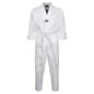 Korean Ultimate Taekwondo Uniform: White V-Neck