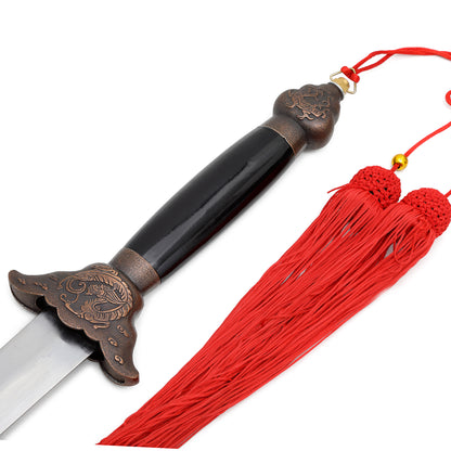 Dragon Tai Chi Sword - (D490-B4)