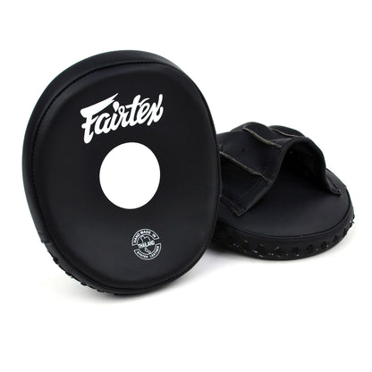 Fairtex FMV15 Pro Speed Focus Mitt Pads