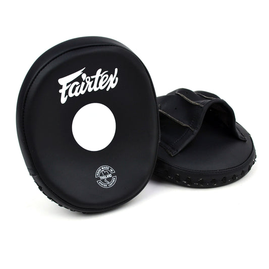 Fairtex FMV15 Pro Speed Focus Mitt Pads