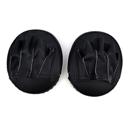 Fairtex FMV15 Pro Speed Focus Mitt Pads