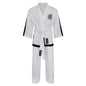 Elite Ultra Light ITF Taekwondo Master Fighter Suit