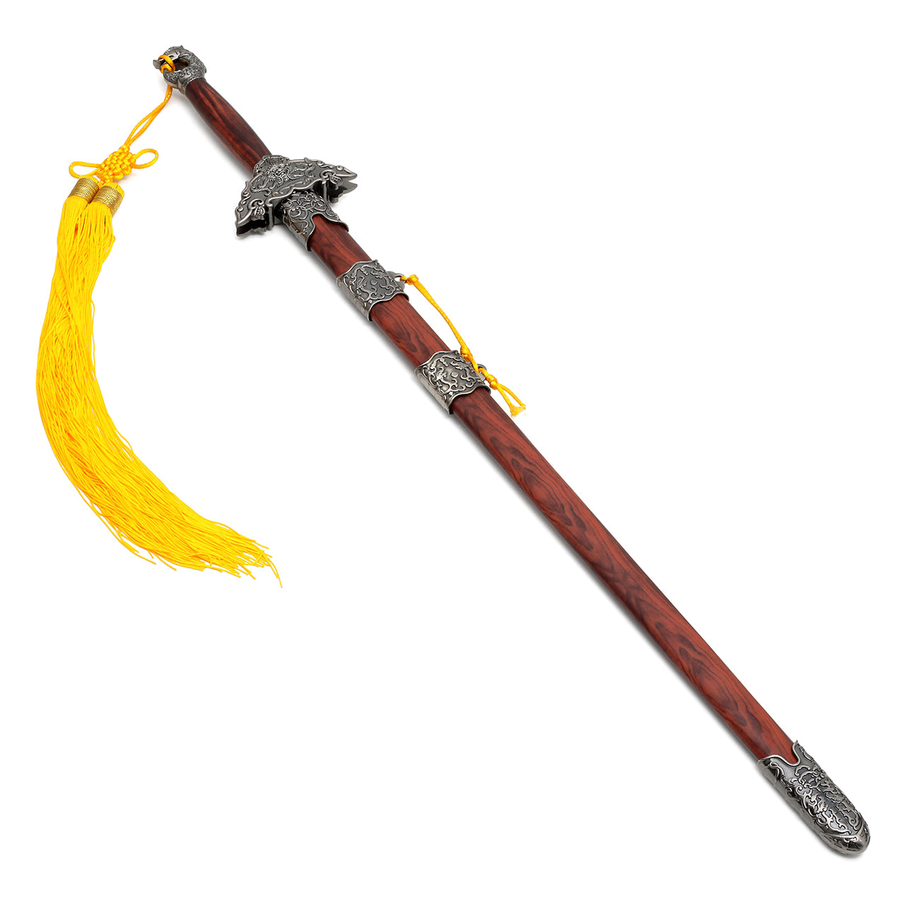 Damascus Tai Chi Sword : KG3