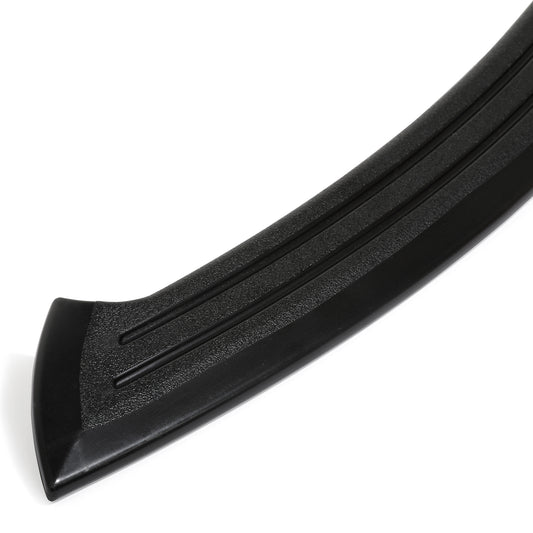 Black Polypropylene Khopesh Sword
