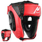 Kids Open Face Head Guard  - XS