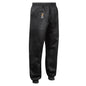Kung Fu Childrens Black Trousers 9oz  : 100% Cotton: