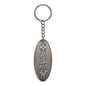 Karate KyoKushin  Key Chain