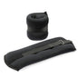 Deluxe Neoprene Wrist, Ankle Weights - 3kg Set