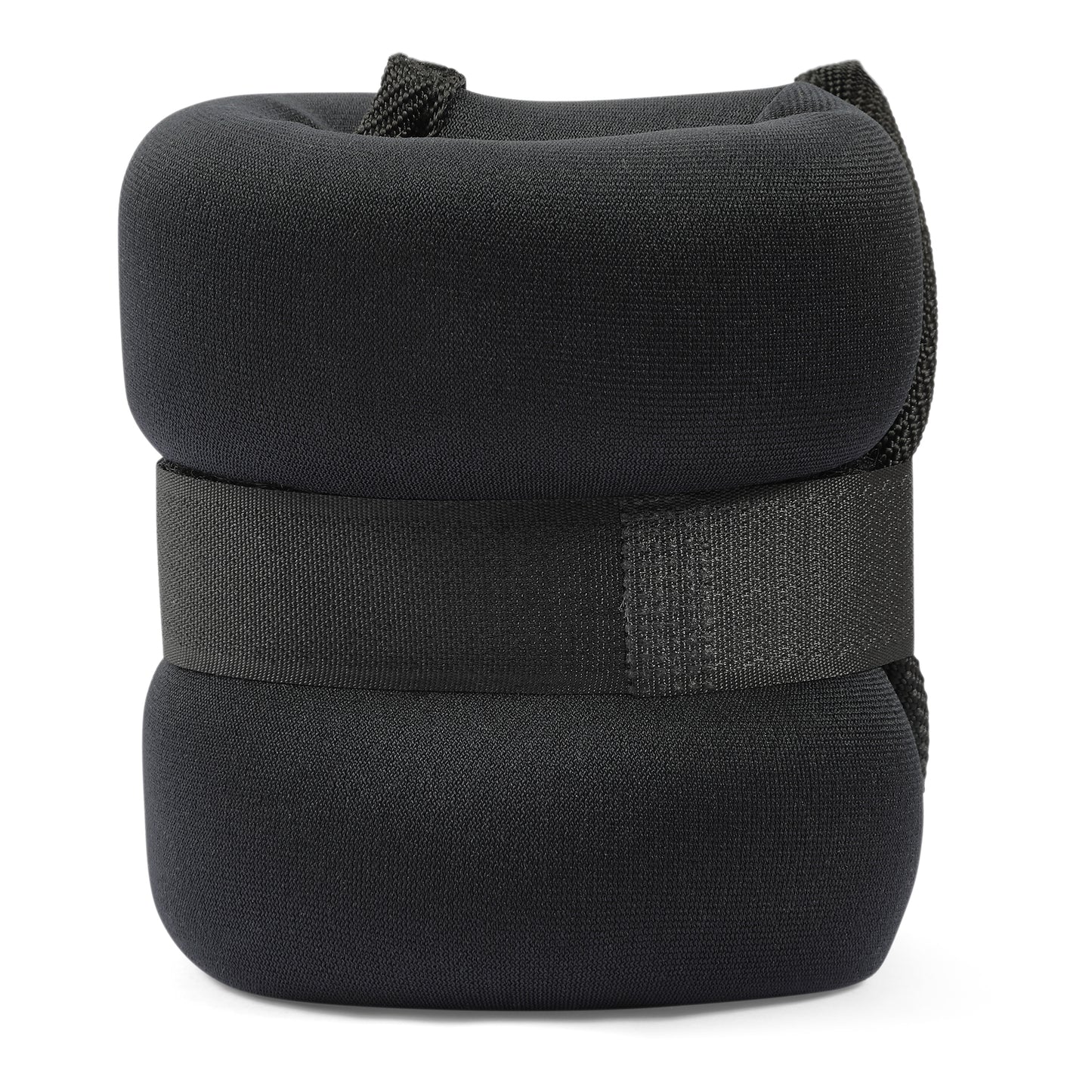 Deluxe Neoprene Wrist, Ankle Weights - 3kg Set