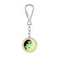 Praying Mantis Key Chain