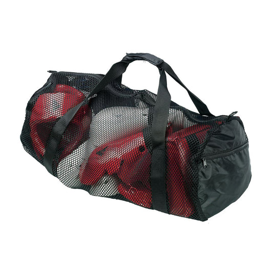 Mesh Tote Sports  Bag