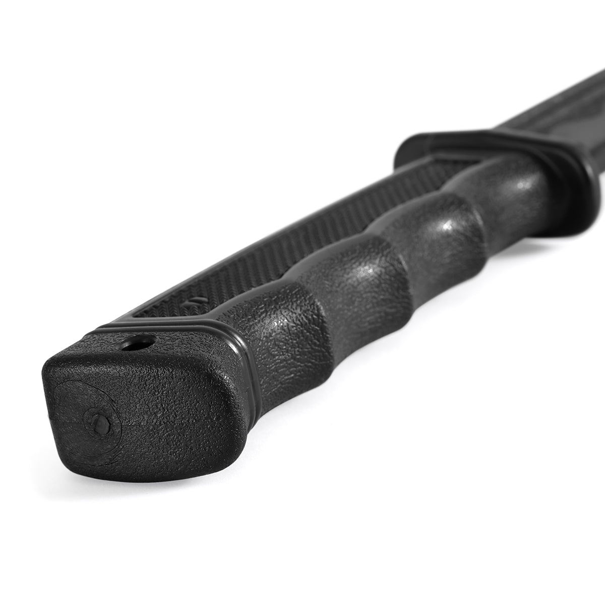 TPR Rubber "Military Classic" Training Knife - CLEARANCE