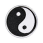 Yin and Yang Patch 40