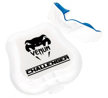 Venum MMA  "Challenger" Gel Mouthguard - White