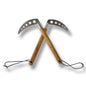Competition Steel Natural Kama - 10"