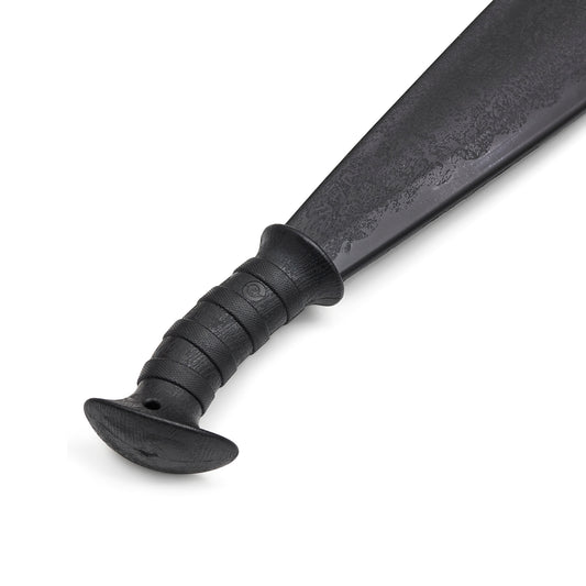 Black Polypropylene Filipino Barong Sword ( A502)